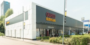 Grando keukens Utrecht