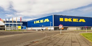 Ikea keukens Utrecht