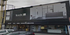 Kvik keukens utrecht
