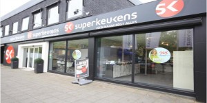 Superkeukens Utrecht