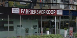 Marquardt keukens Utrecht