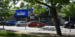 Bruynzeel keukens Utrecht